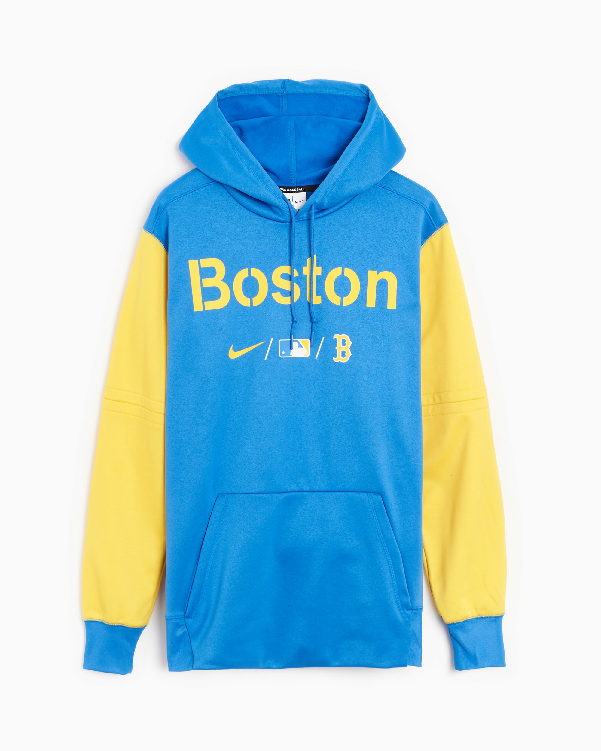 canguro nike azul boston